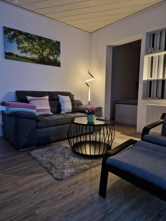 Ferienwohnung Relax
