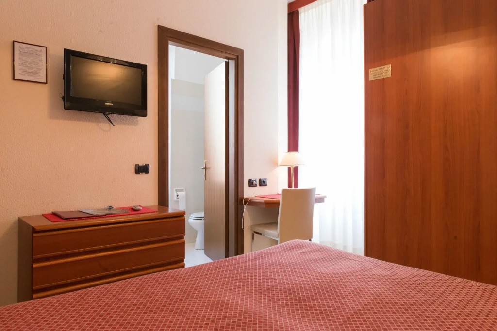 Hotel Stella