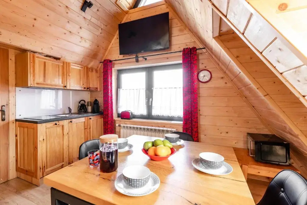 Zakopane Apartamenty 4 Seasons