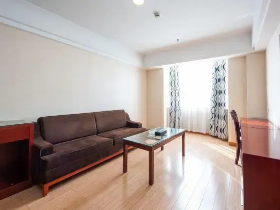 Ming Huang Hotel