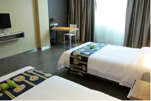Welcome Inn - Sanya Shuian Branch