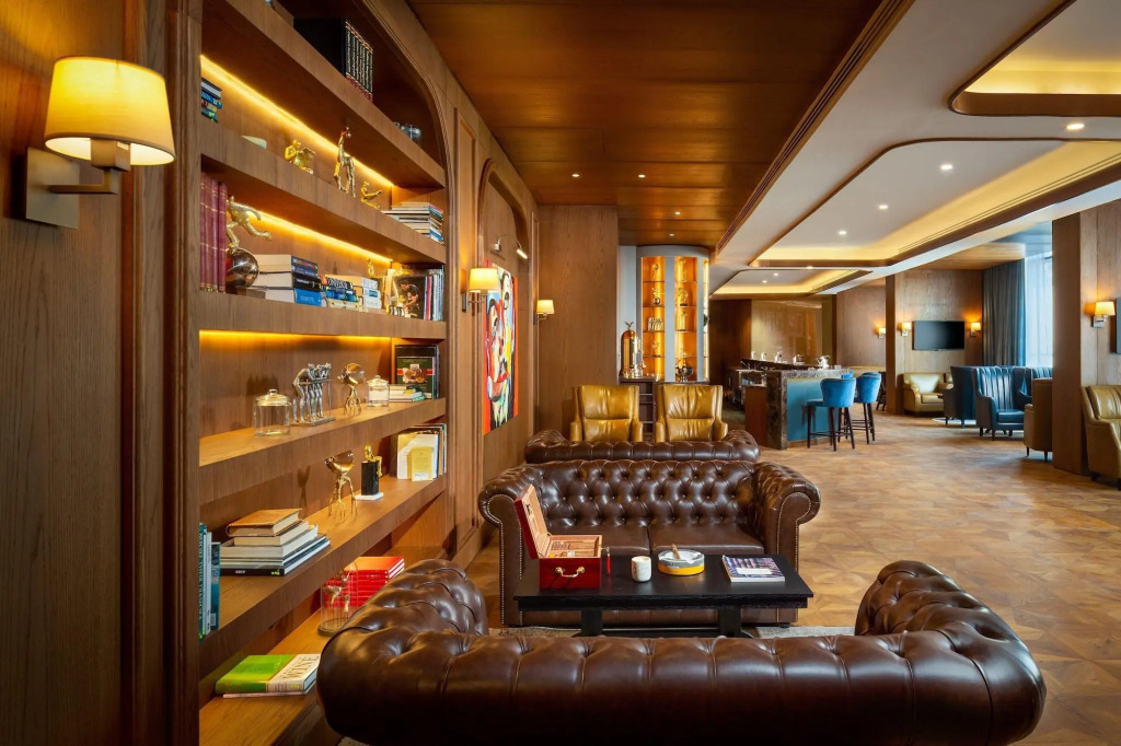 Millennium Place Mirdif Hotel & Apartments