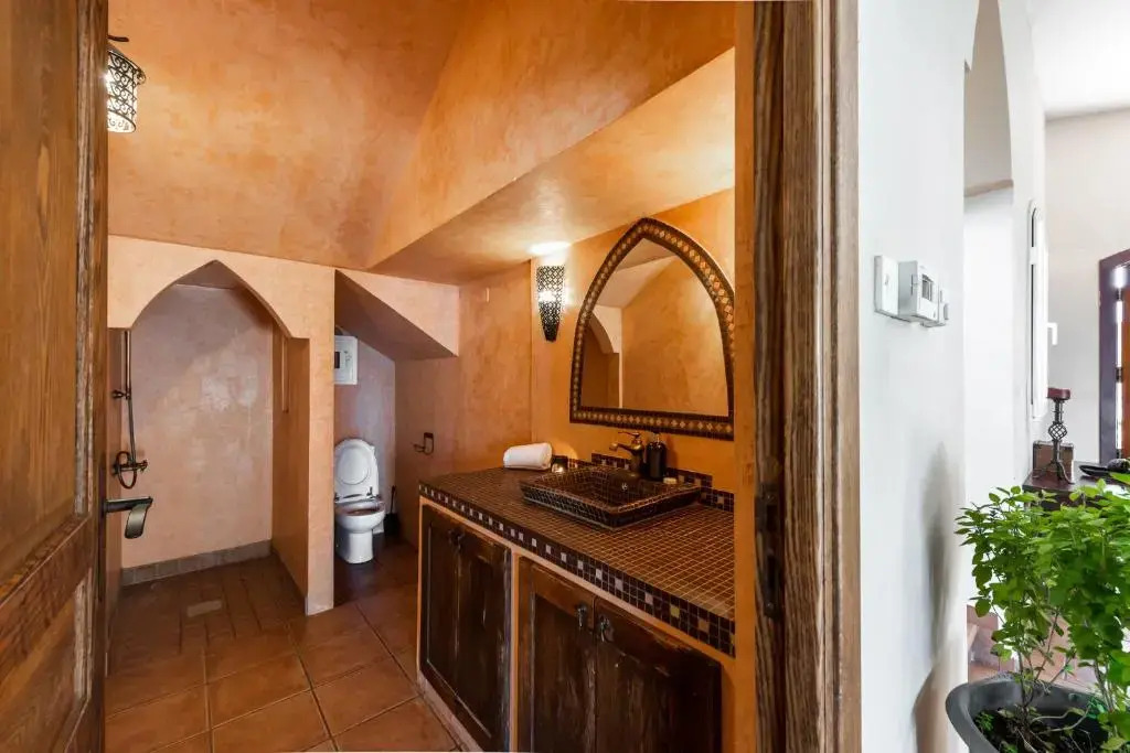 Villa Serenity