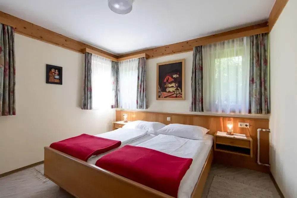 Chalet in St. Georgen Near Kreischberg