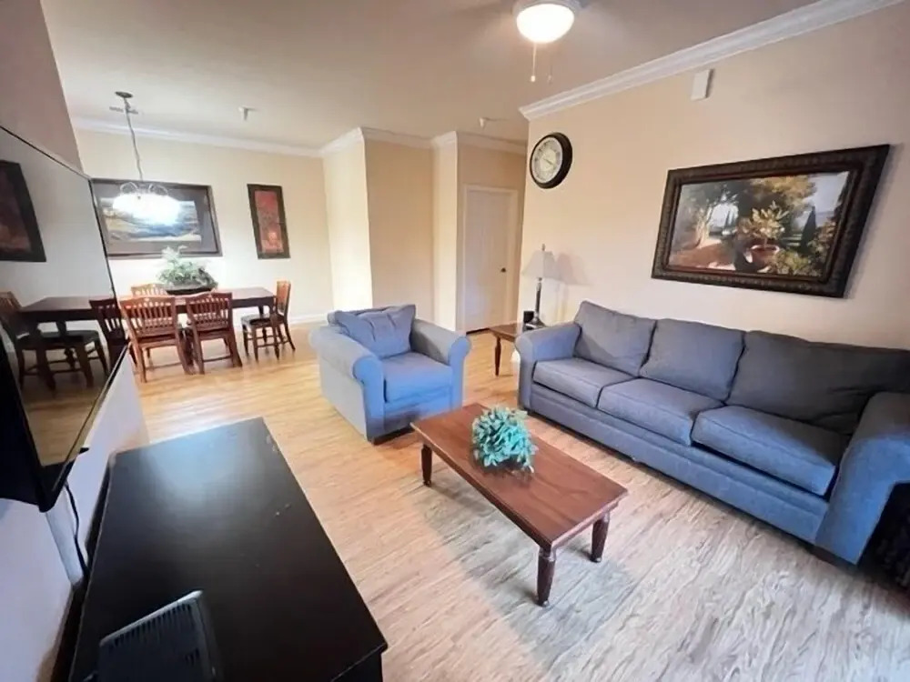 1361tt Unit 7308-tuscana Resort 3 Bedroom Condo by RedAwning