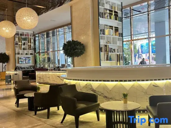 The Platinum KLCC by Dream Suites