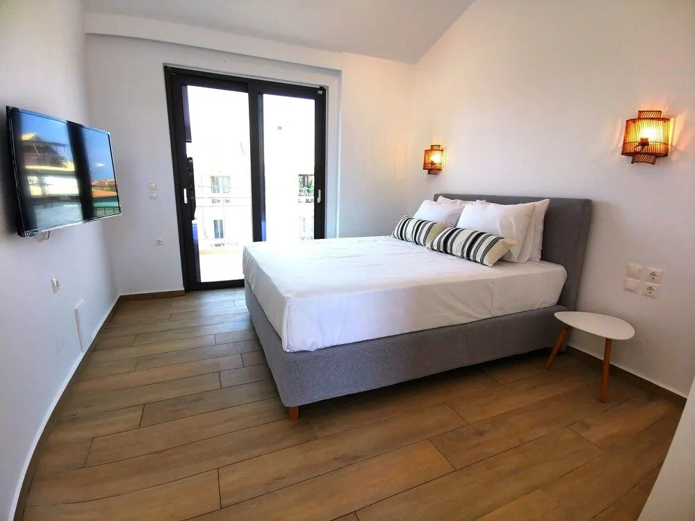 SunilioS Apartments Lefkada