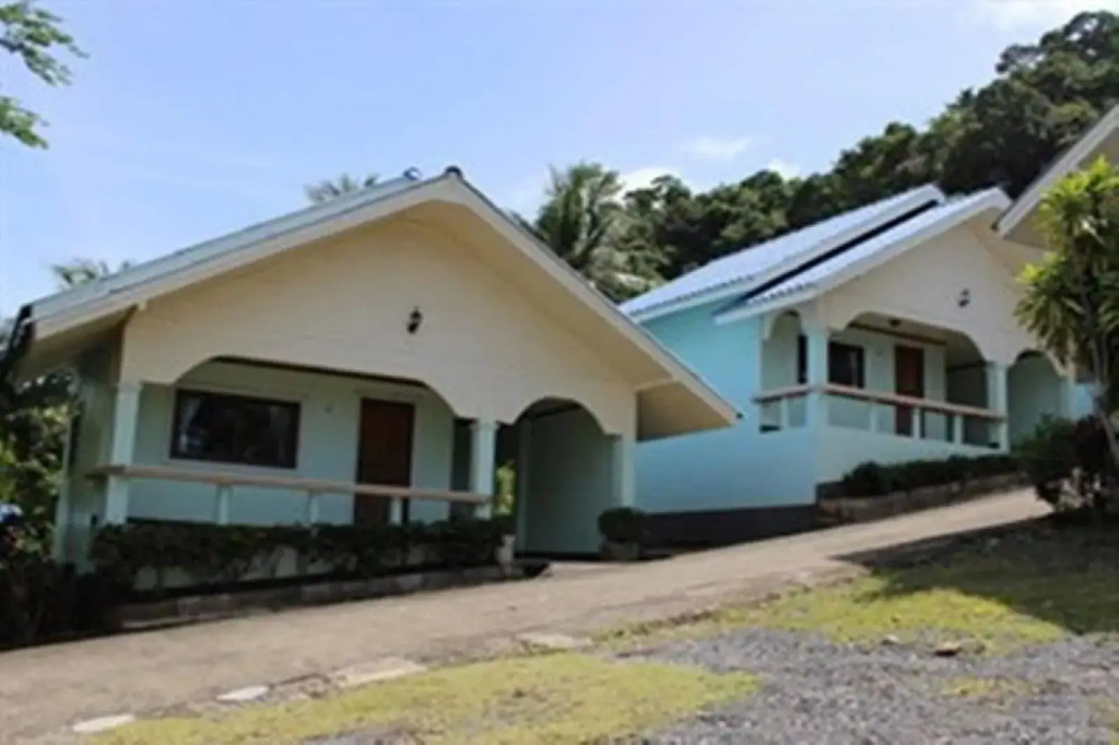 Kerdmanee Resort
