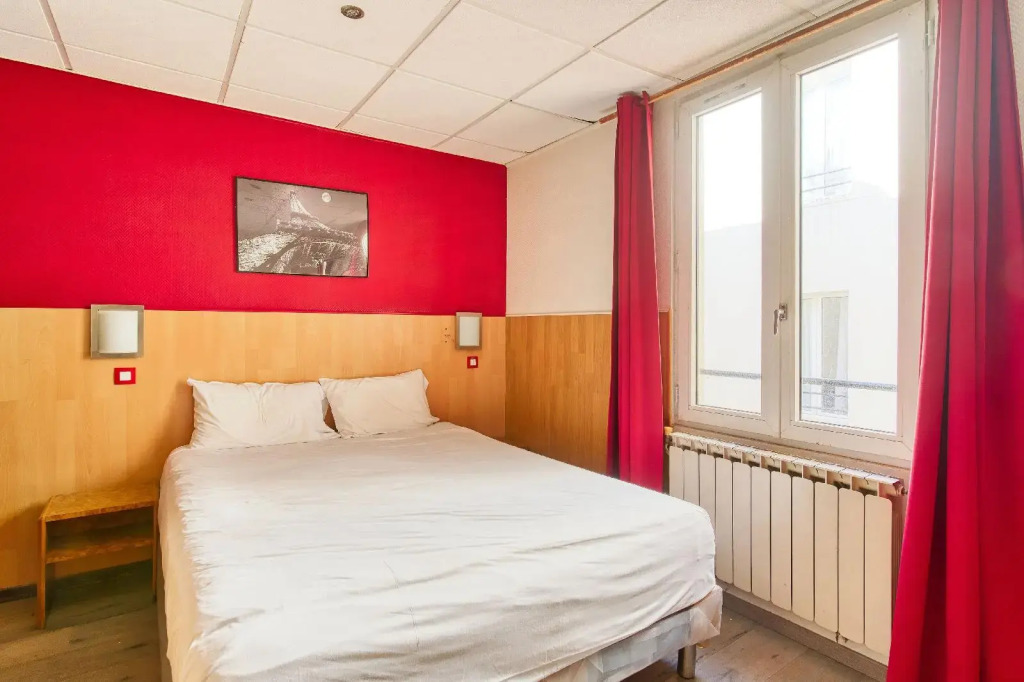 Nord Est Hotel