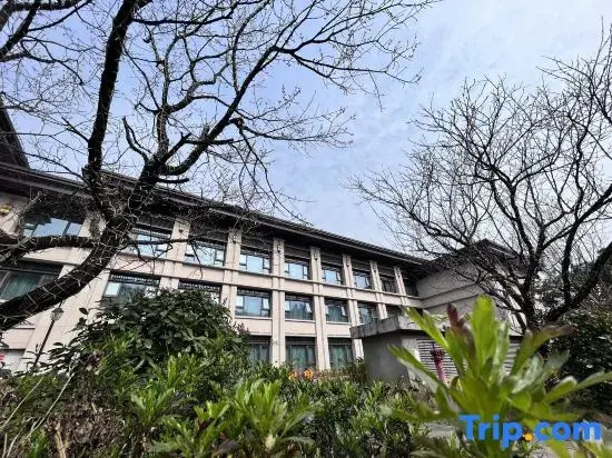 Zhen an Hotel