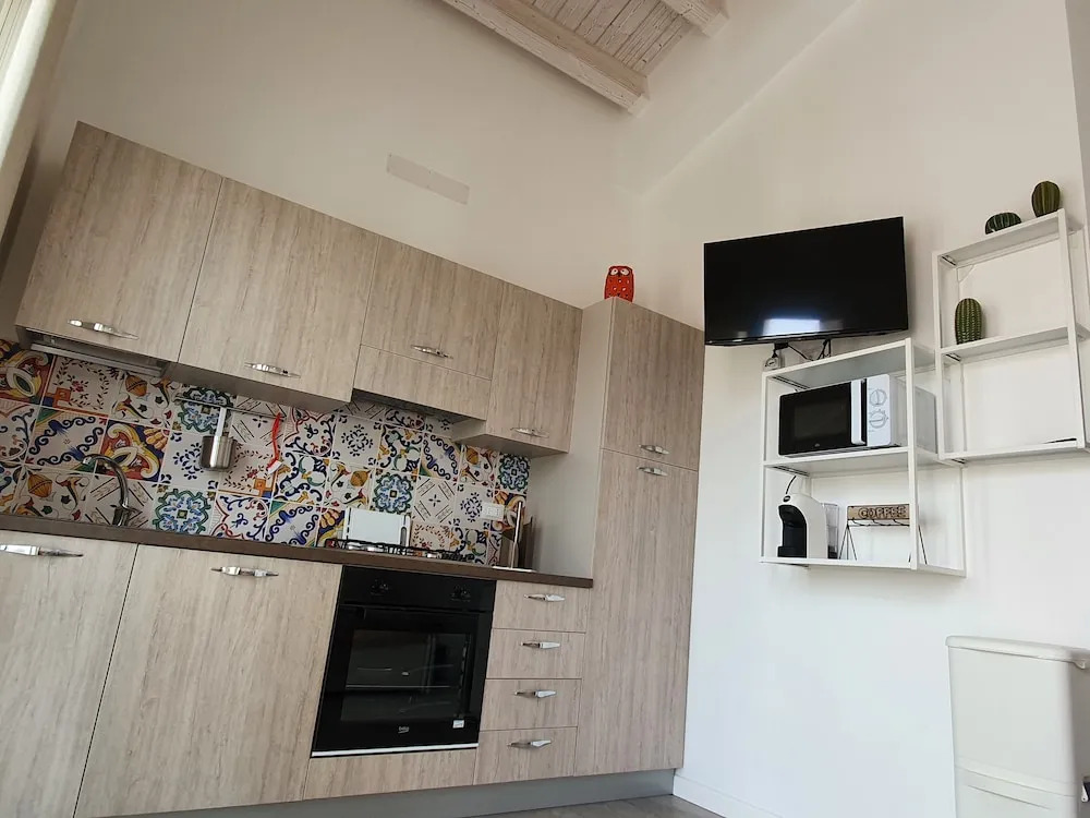Gioberta Holiday Homes, Lido Fiori Villa