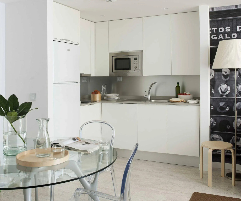 Eric Vökel Boutique Apartments - Atocha Suites
