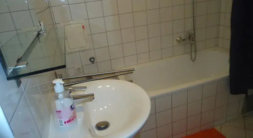Apartment Mozart