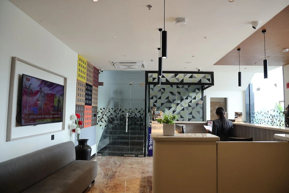 The Citi Residenci Hotel - Durgapur
