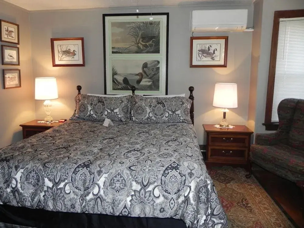 Vine Cottage Inn