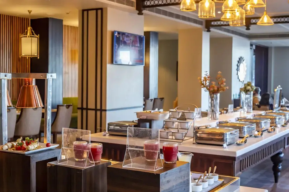 Fortune Park Dalhousie - Member ITC Hotels Group