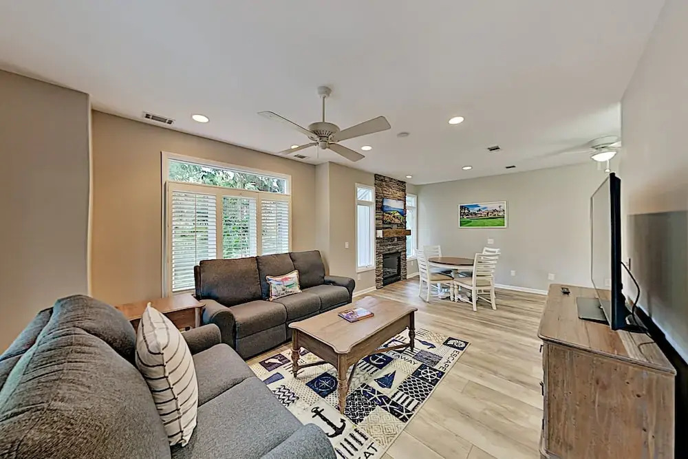 3magnoli 4 Bedroom Home