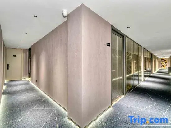WanYoo Esports Hotel (Huzhou Nanxun Wuyue Plaza)