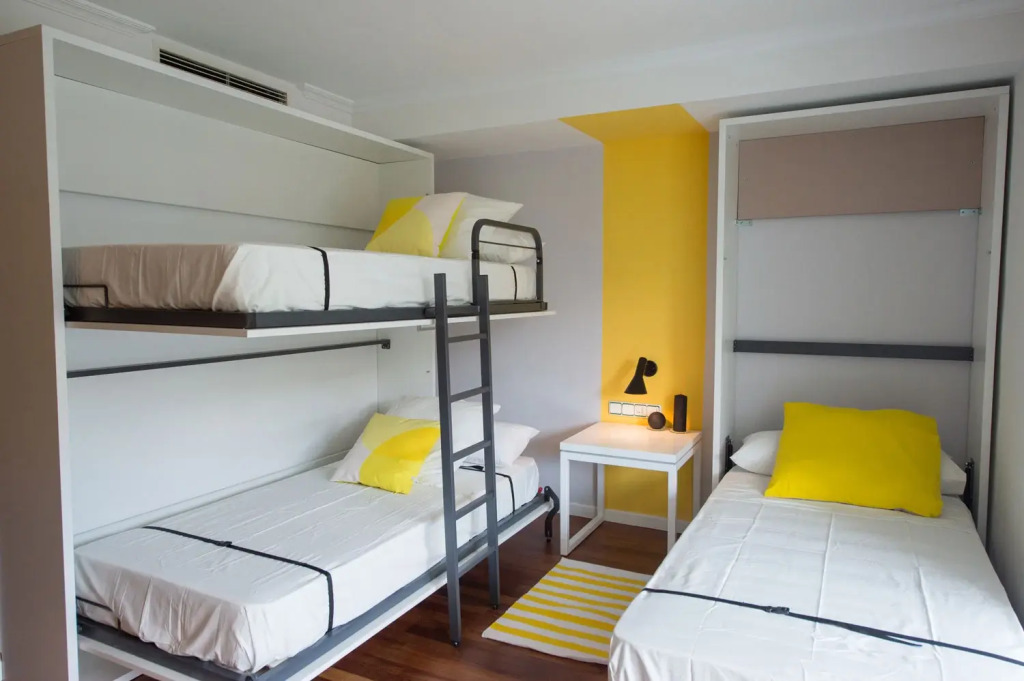Tryp Nayade