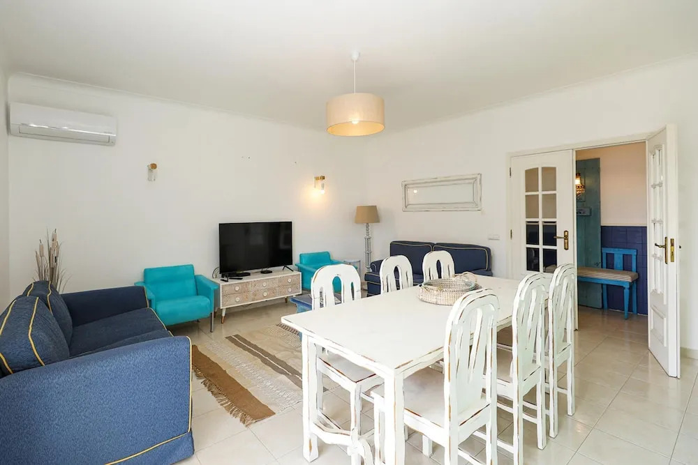C13 - Ameijeira Holiday Apartment in Lagos