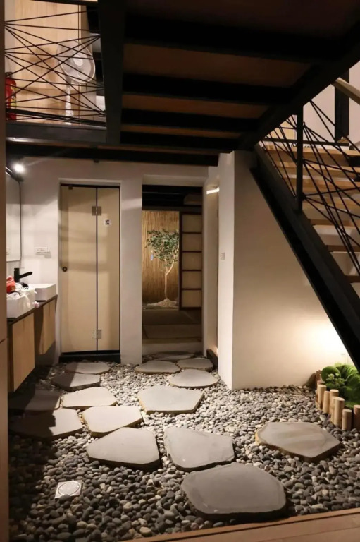 捉鳳凰-府城百年老屋包棟民宿 Catchphoenix centennial guesthouse民宿編號124