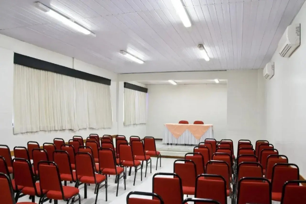 Rede Andrade Plaza Salvador