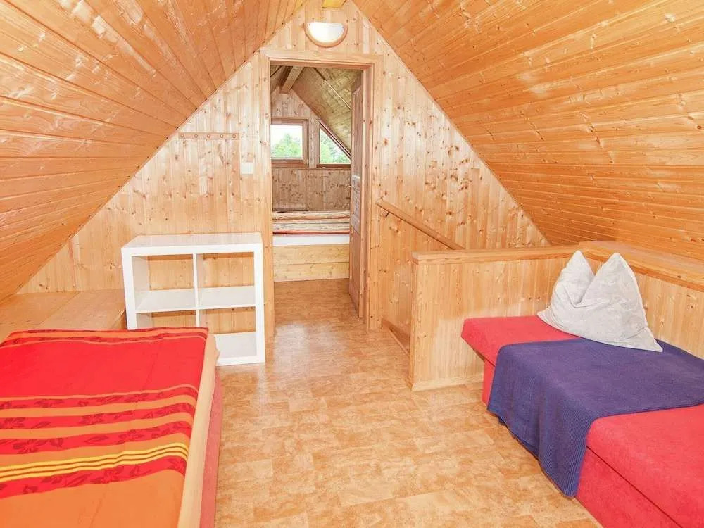 Peaceful Stay in Gehren