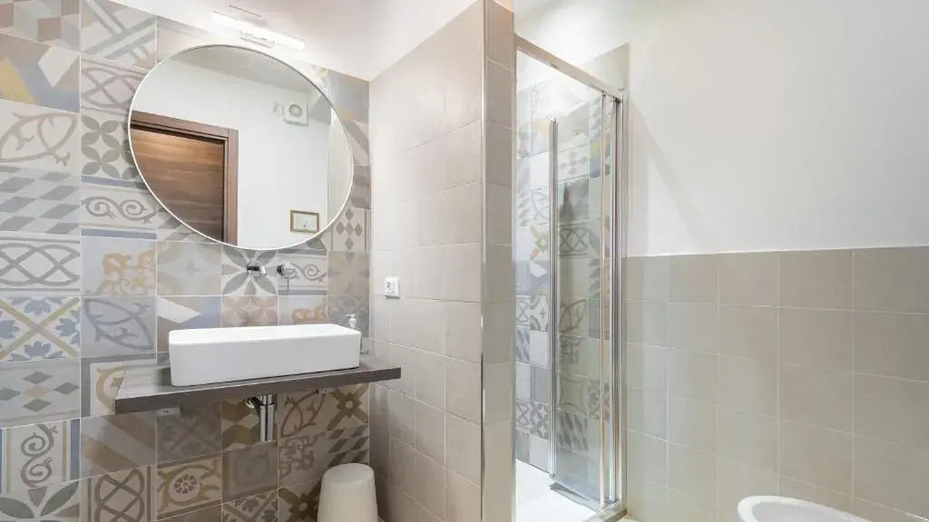 VILLA NEL BLU 8, Emma Villas