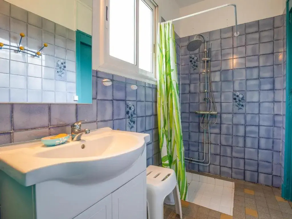 Maison Biscarrosse Plage, 2 pièces, 4 personnes - FR-1-521-66