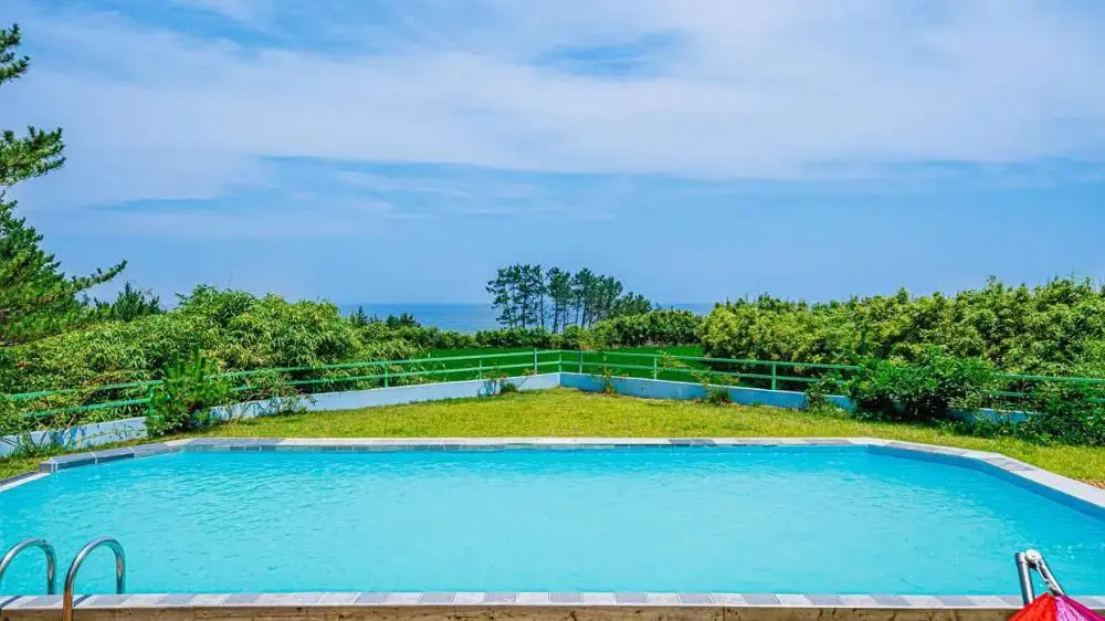 Bada Hyunggi Pension