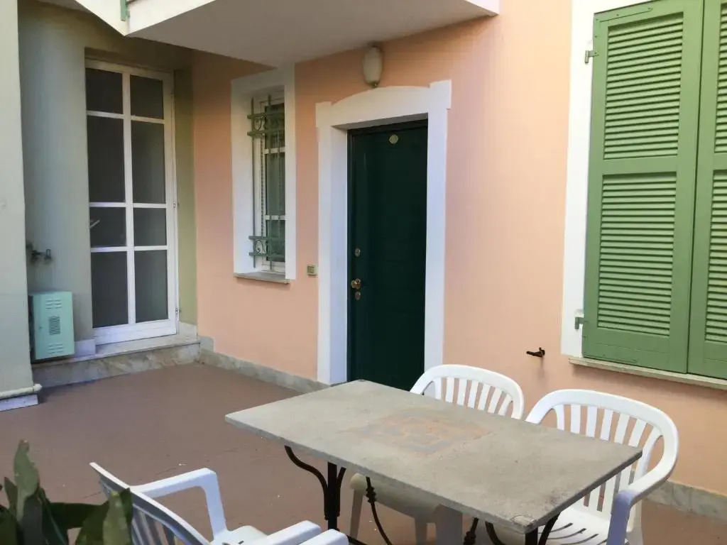 La Villetta appartamenti per vacanze