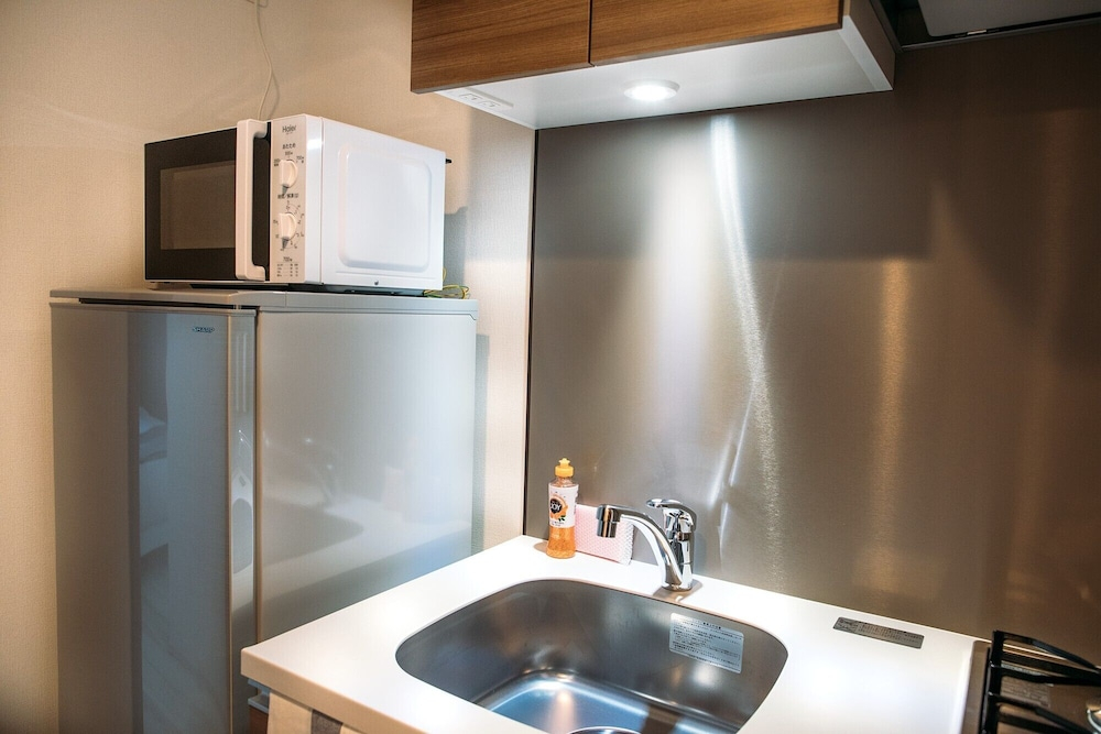 Dash Living Nihonbashi
