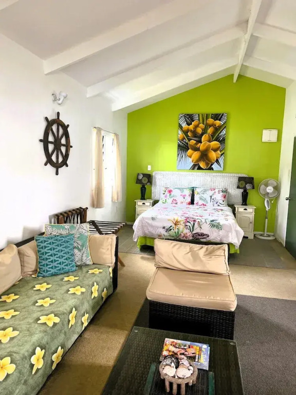 TeRito Lagoon Villas