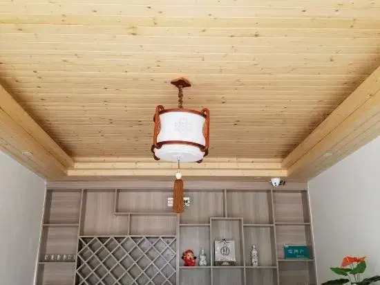 Yunshuiyao Boutique Inn