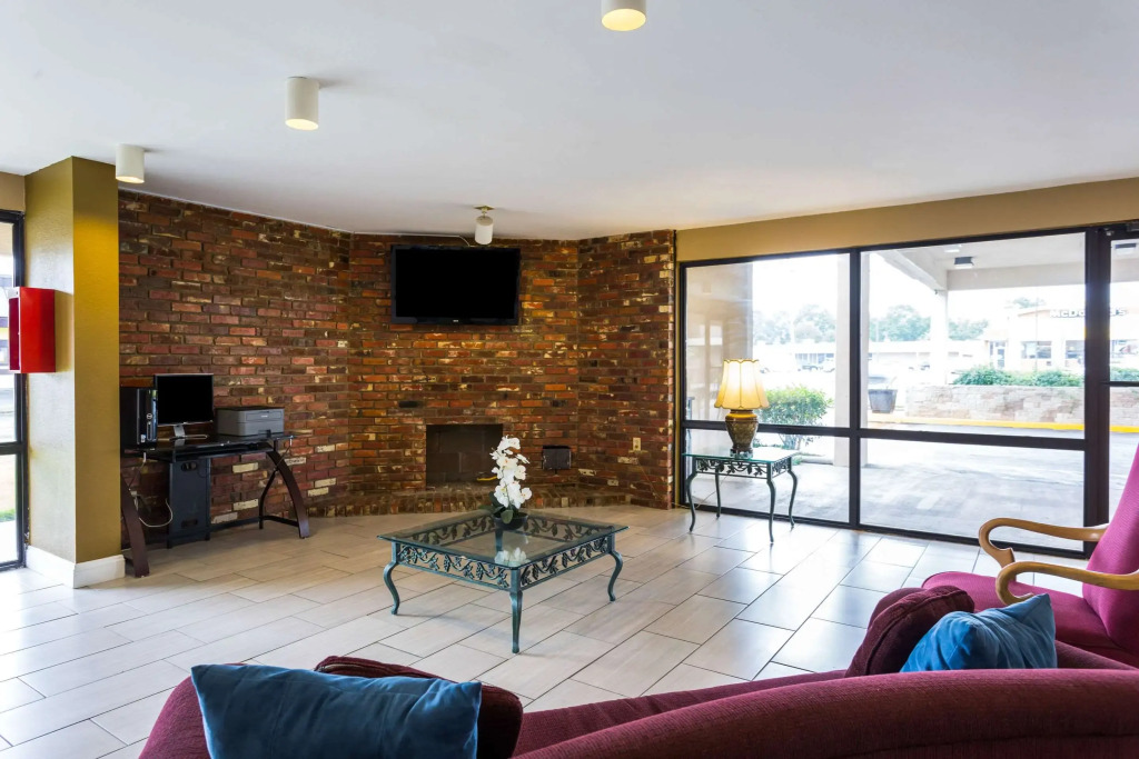Quality Inn Indianola
