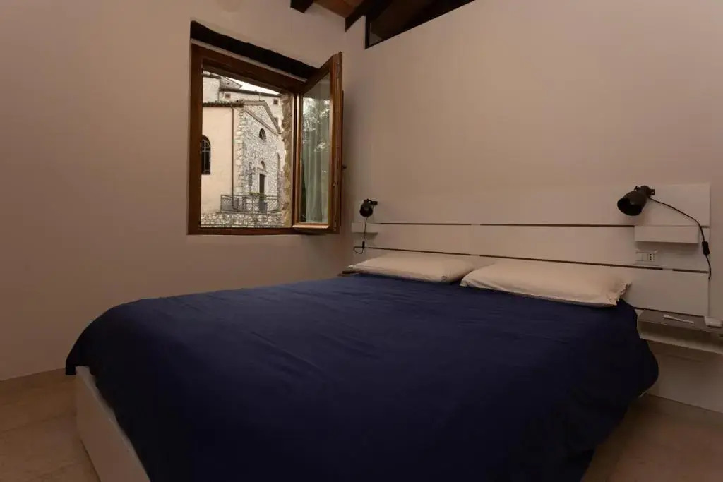 La Dimora Dell'arco