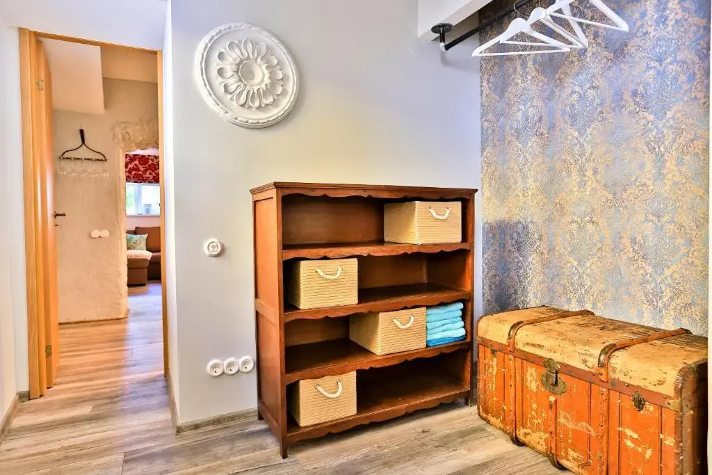 Heart of Kalamaja Apartment