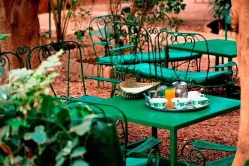 Hotel Pavillon Vert