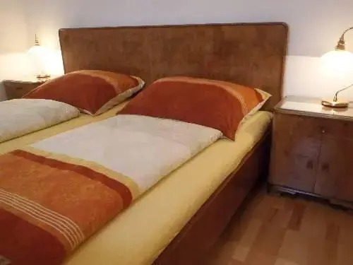 Brownies Apartments 1200