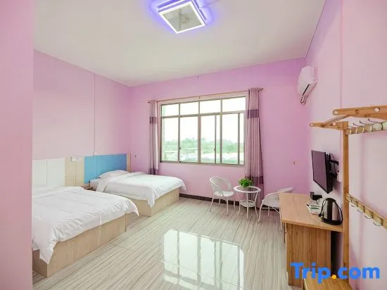Yiqing Hotel (Guilin Liangjiang Airport)