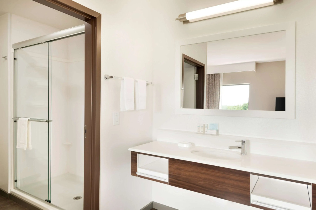 Hampton Inn & Suites - Lavonia, GA