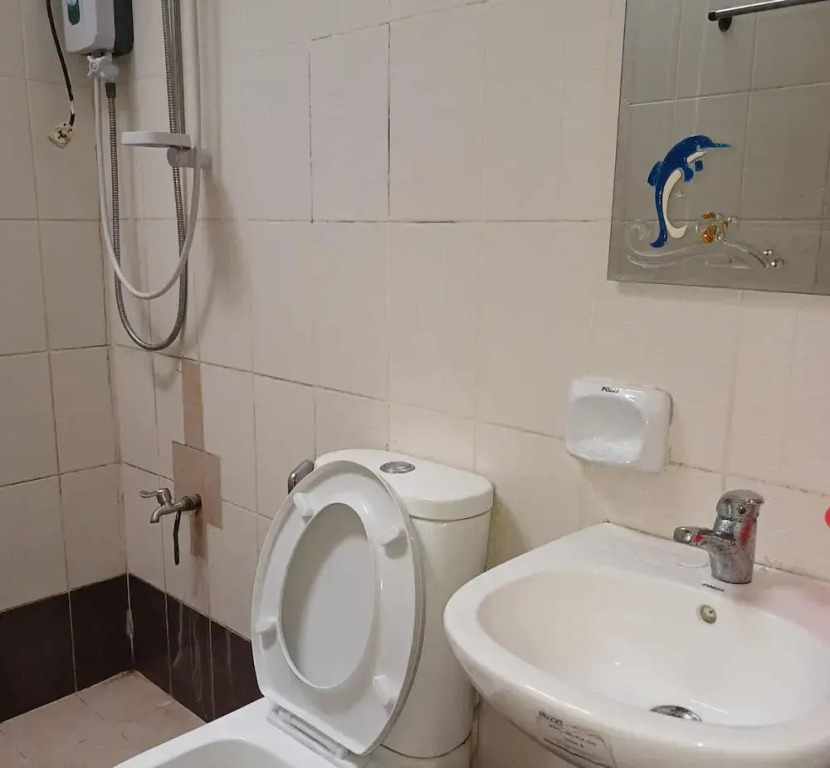 Simple and Comfortable Stay in Baguio City