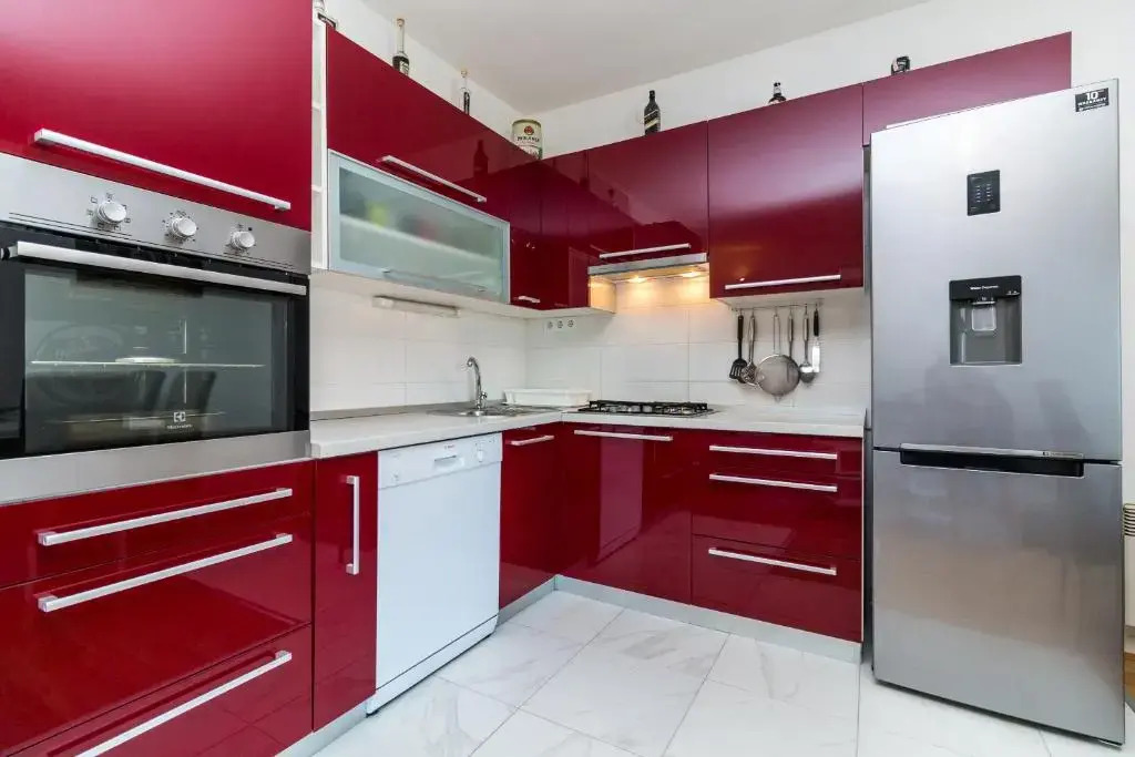 Apartment Duje