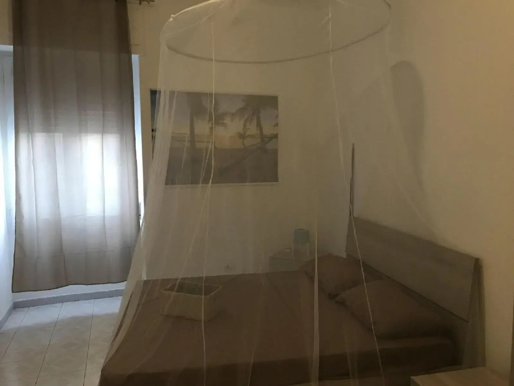 B&B Cagliari Ariosto
