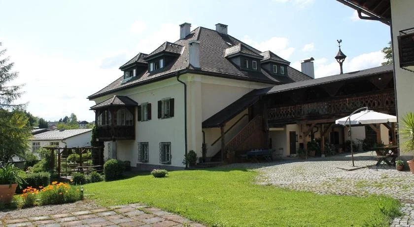 Meingast Landhaus