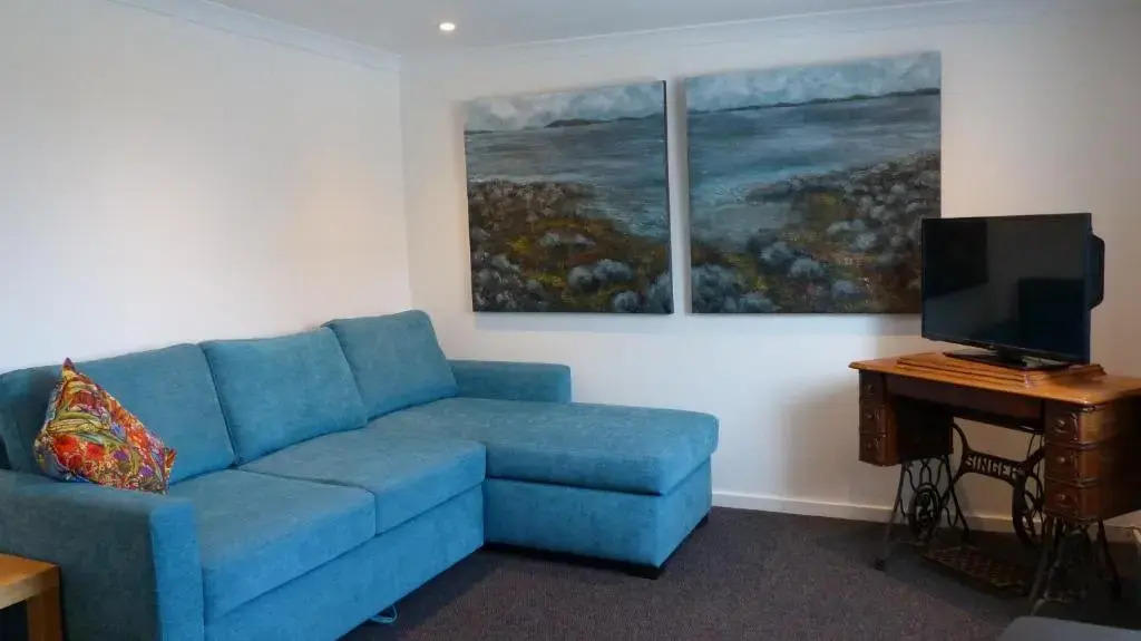 Relax in a 1 Bedroom Apartment near a country Pub