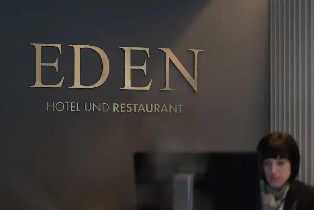 Eden Hotel und Restaurant