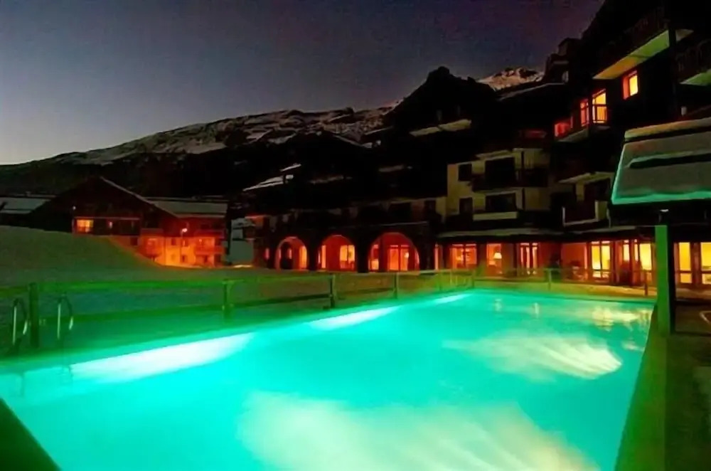 Les Alpages de Val Cenis