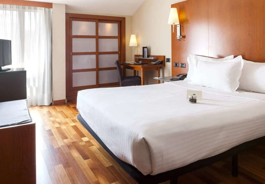 AC Hotel Palencia by Marriott