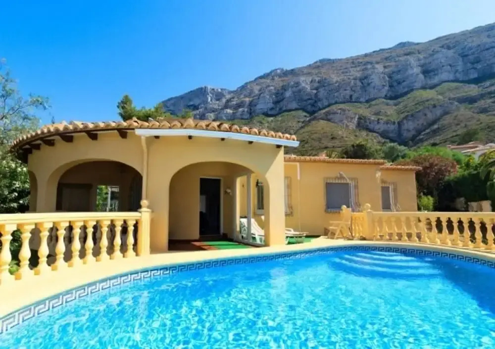 Villa Canoa